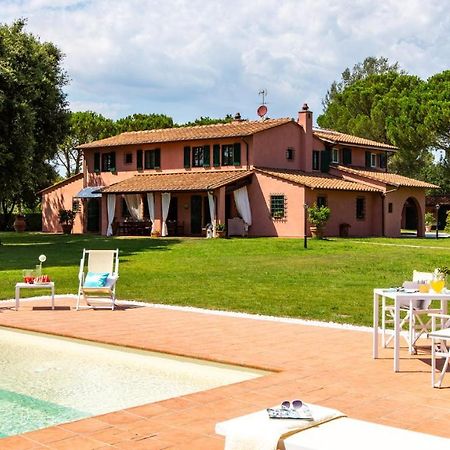 Villa Elisa 16, Emma Villas Fucecchio Exteriér fotografie