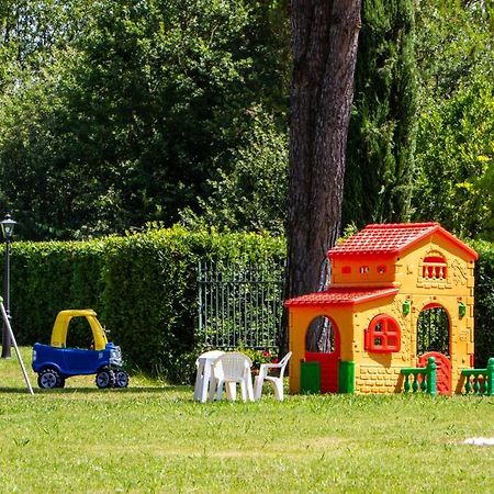Villa Elisa 16, Emma Villas Fucecchio Exteriér fotografie