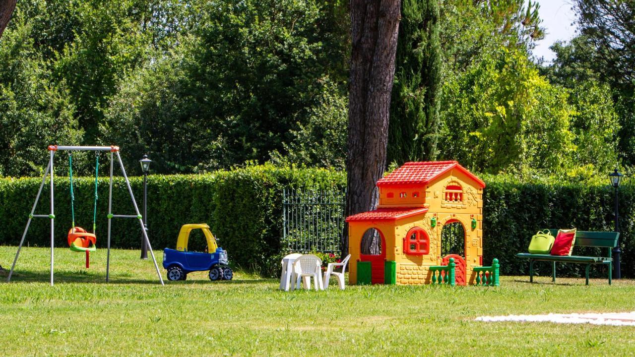 Villa Elisa 16, Emma Villas Fucecchio Exteriér fotografie