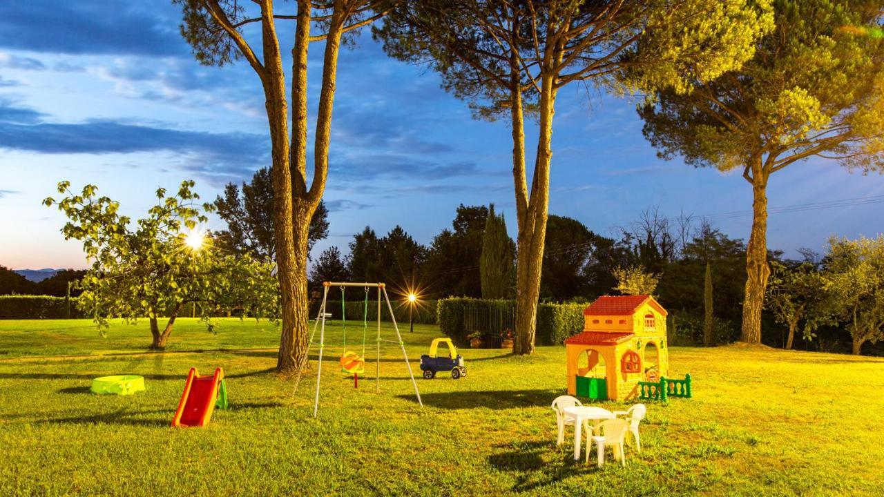 Villa Elisa 16, Emma Villas Fucecchio Exteriér fotografie