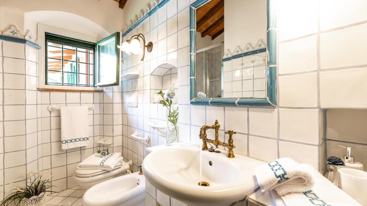 Villa Elisa 16, Emma Villas Fucecchio Exteriér fotografie