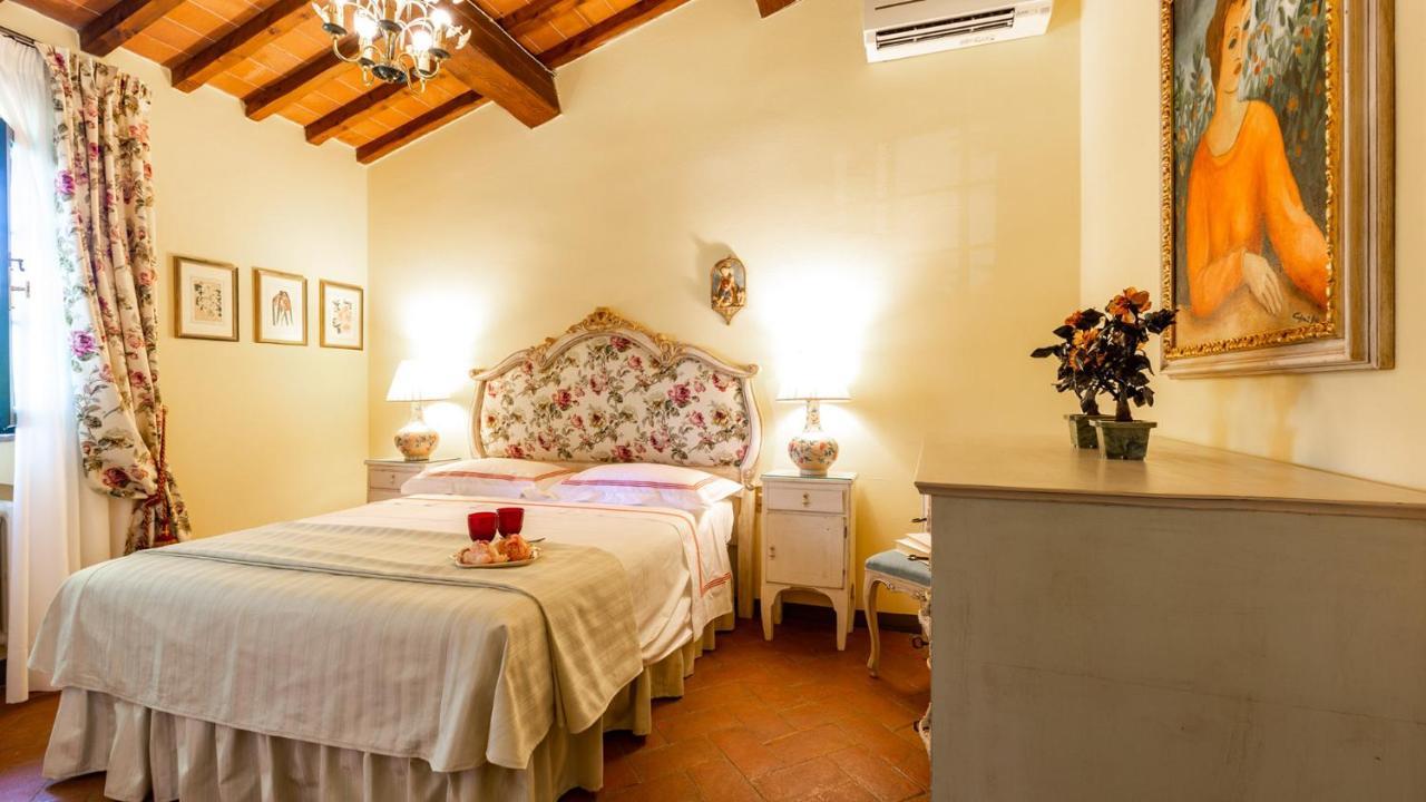 Villa Elisa 16, Emma Villas Fucecchio Exteriér fotografie
