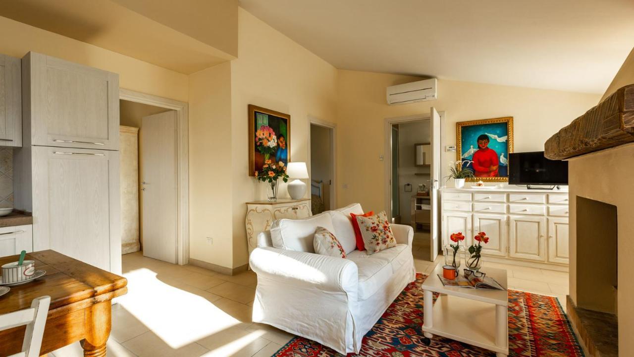 Villa Elisa 16, Emma Villas Fucecchio Exteriér fotografie