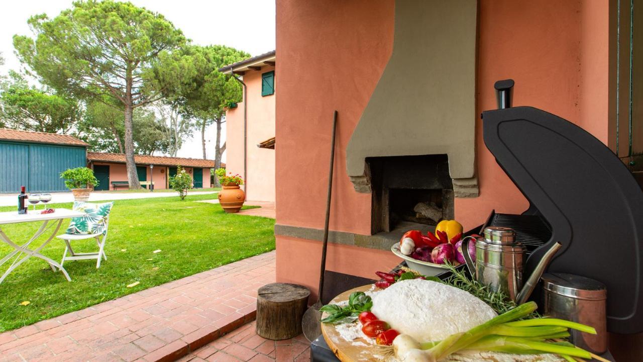 Villa Elisa 16, Emma Villas Fucecchio Exteriér fotografie