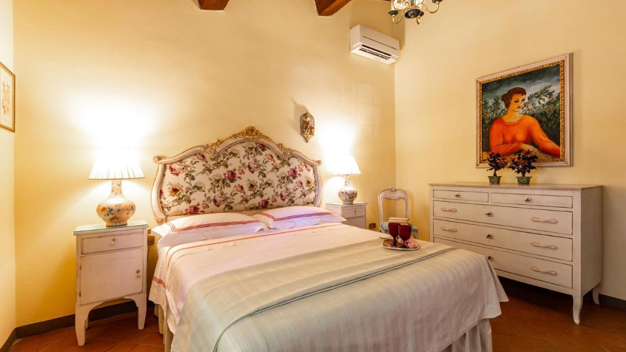 Villa Elisa 16, Emma Villas Fucecchio Exteriér fotografie