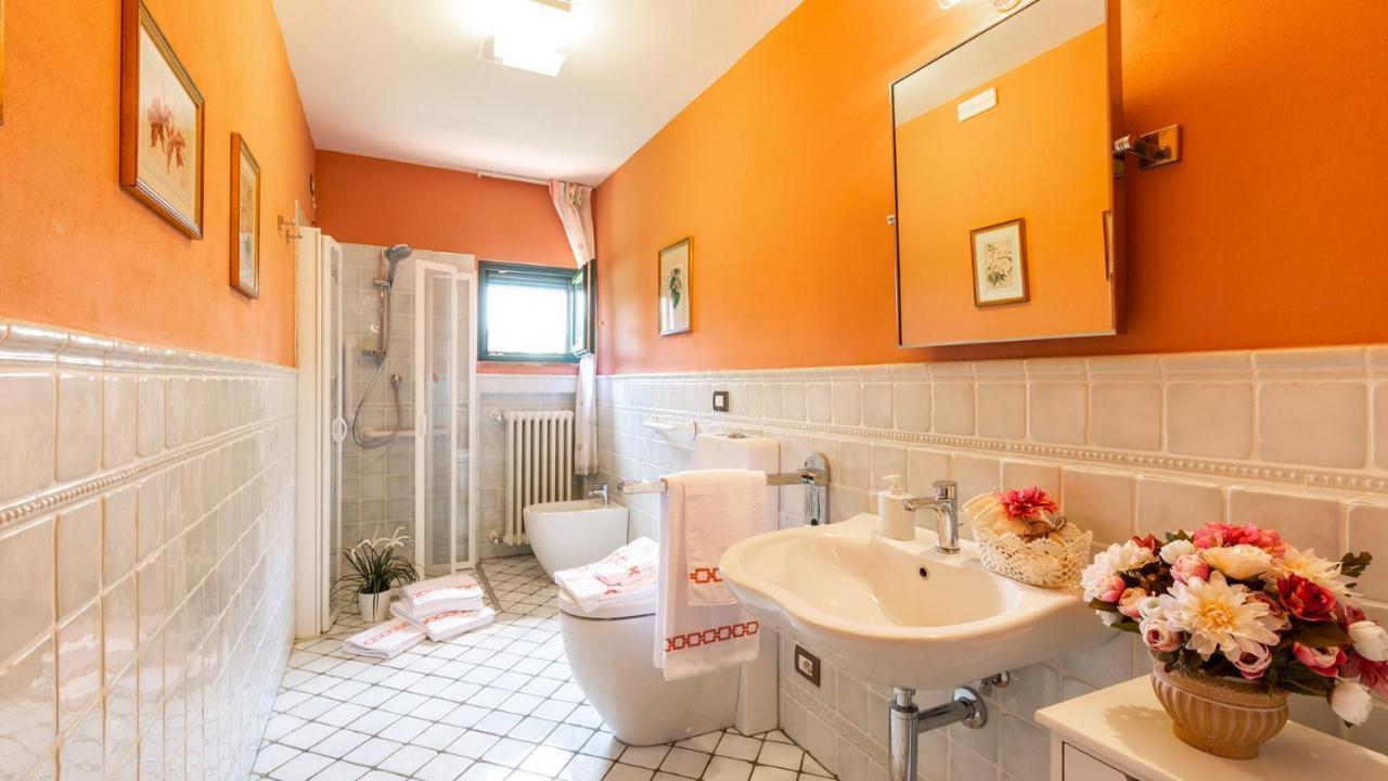 Villa Elisa 16, Emma Villas Fucecchio Exteriér fotografie