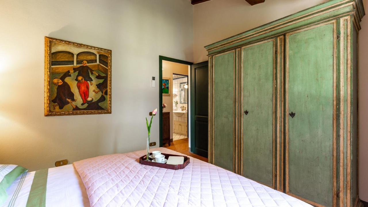 Villa Elisa 16, Emma Villas Fucecchio Exteriér fotografie