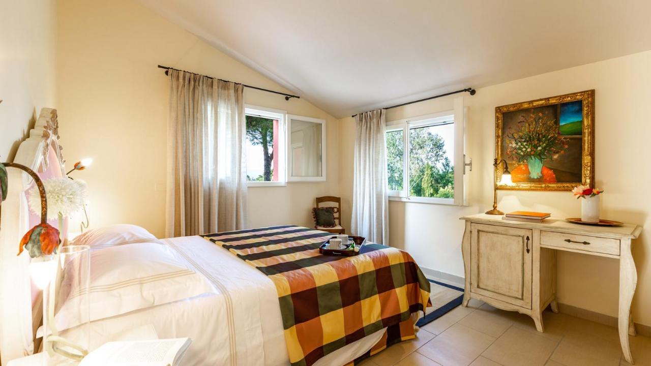 Villa Elisa 16, Emma Villas Fucecchio Exteriér fotografie