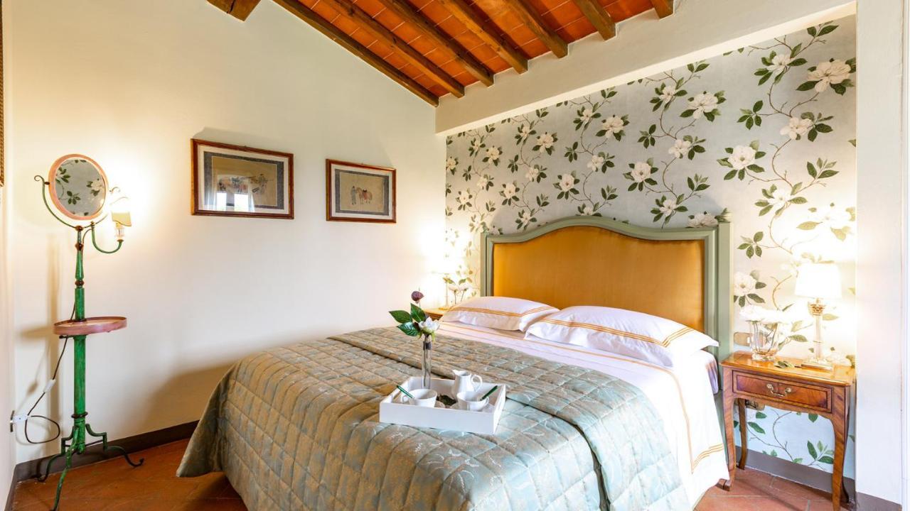 Villa Elisa 16, Emma Villas Fucecchio Exteriér fotografie